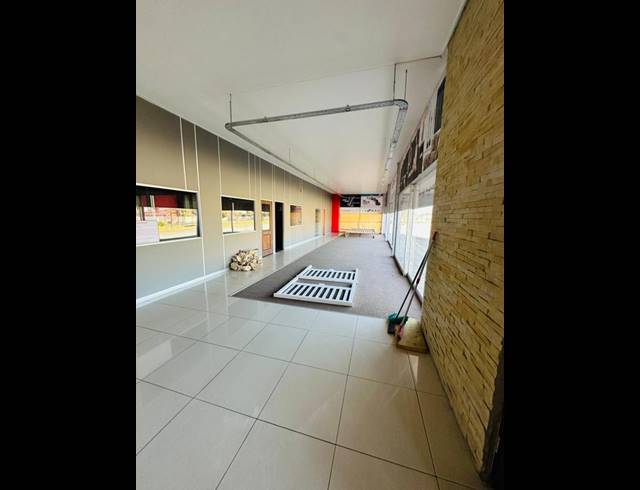 BUSINESS FOR SALE IN ROODEPOORT WEST